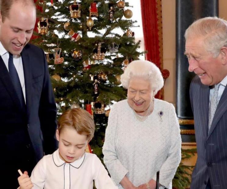 El futuro de la monarquía británica, ¿en peligro?