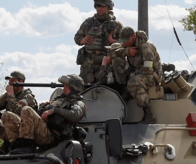 Hackers se hacen pasar por mujeres ucranianas en Tinder