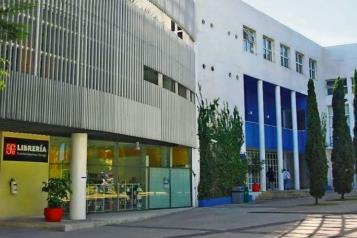 Director del CIDE designa secretario acad&eacute;mico interino