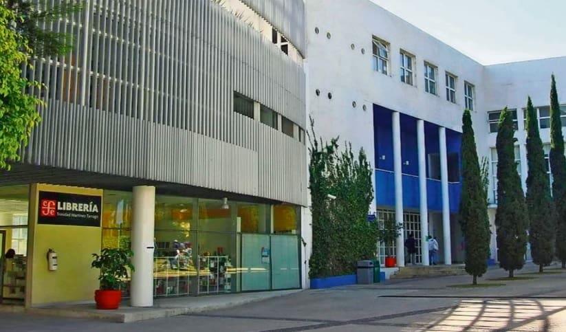 Director del CIDE designa secretario académico interino Director del CIDE designa secretario académico interino