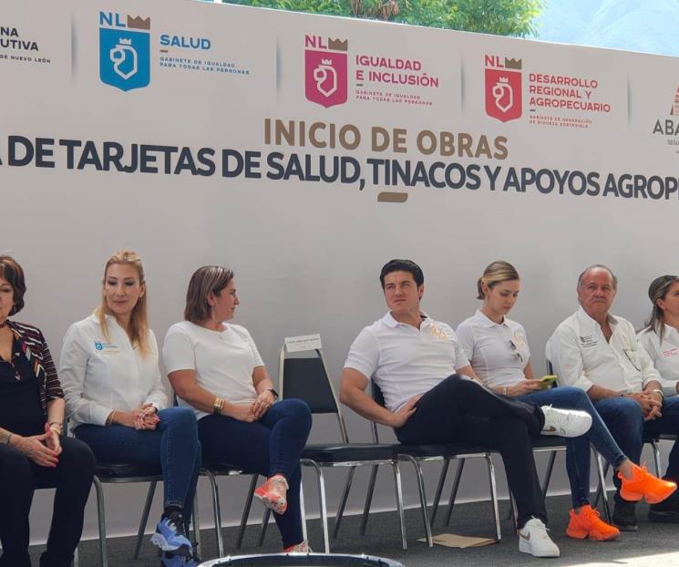 Van a patrullaje rural 120 elementos de FC
