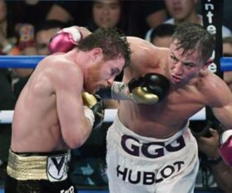 No quiere GGG rebajarse al nivel vulgar del Canelo