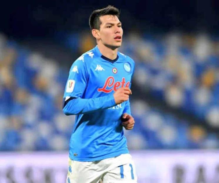 Lozano se agencia asistencia