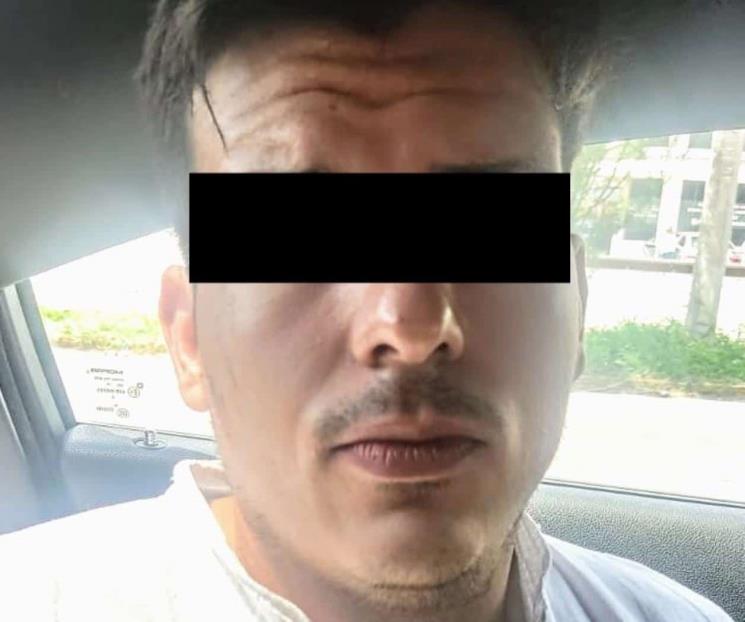 Vinculan  a proceso a esposo homicida