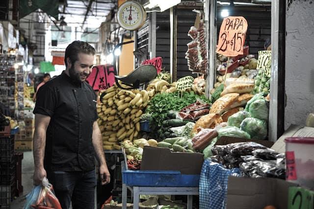 Gana ExaUDEM Premio al Chef Joven del Año