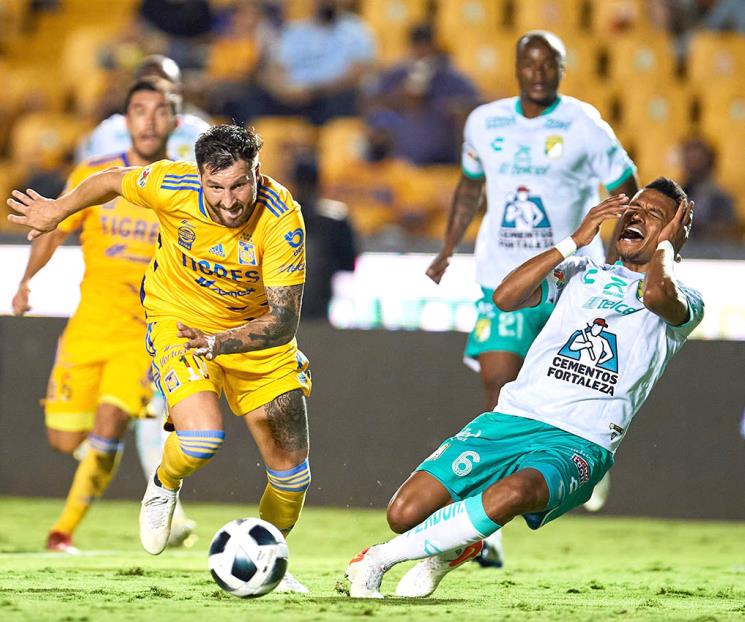 Quieren felinos entrar a liguilla directa