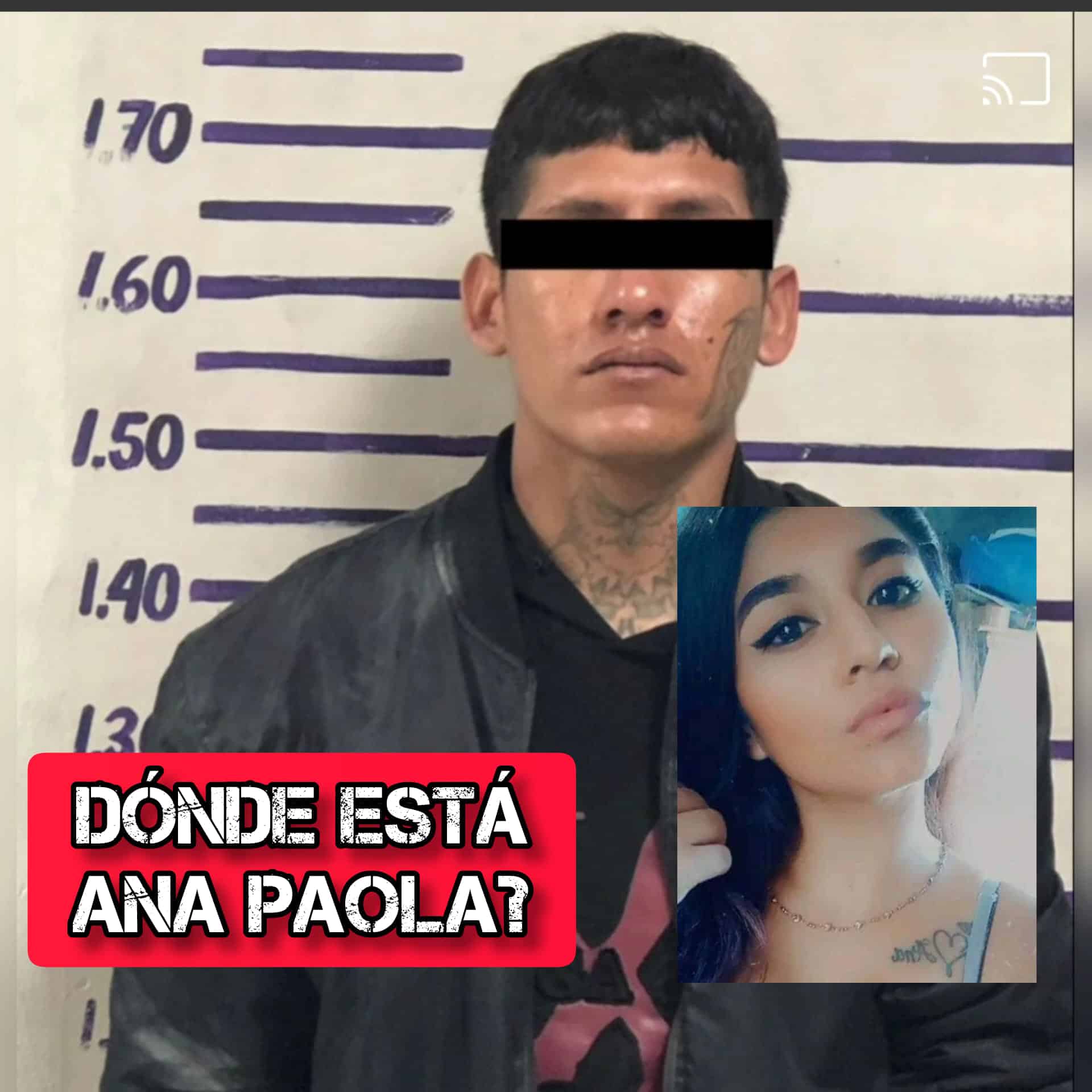 El cuerpo de una mujer fue encontrado semienterrado y en una bolsa en un predio de la colonia Colinas del Aeropuerto en el municipio de Escobedo
