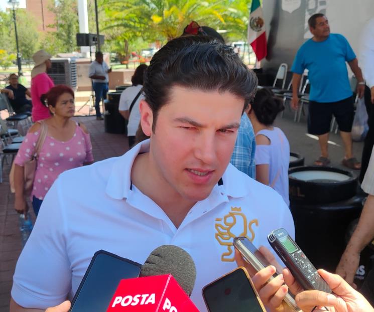 Reactivan hoy Presa Cerro Prieto Reactivan hoy Presa Cerro Prieto