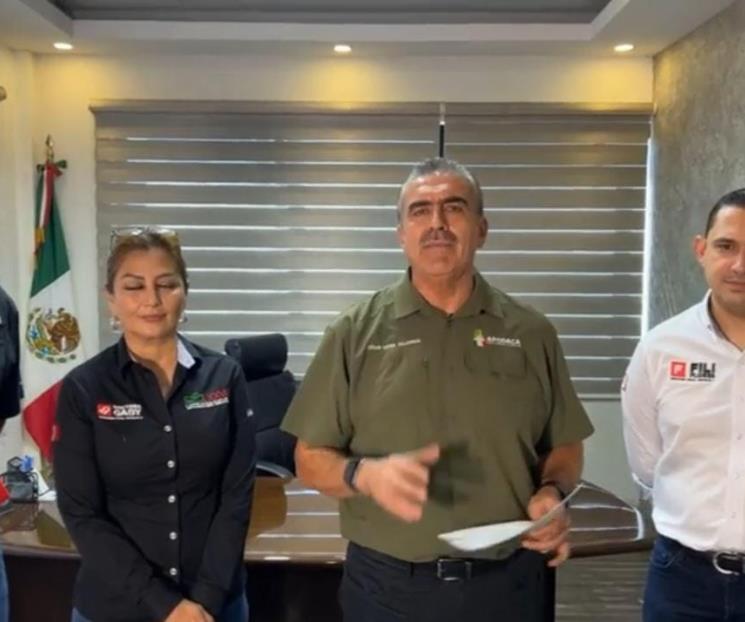 Cuestiona César Garza rigidez de brigada Correcaminos Cuestiona César Garza rigidez de brigada Correcaminos