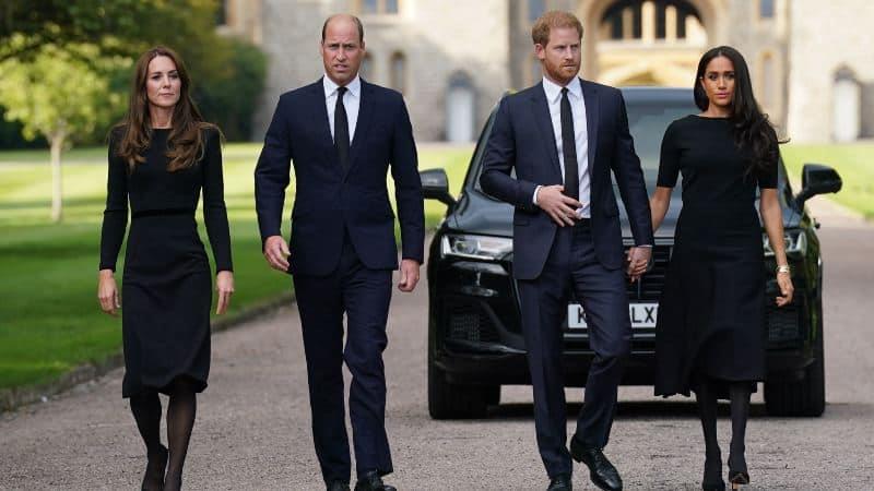 Aprecio la historia asociada con este papel, dice Kate