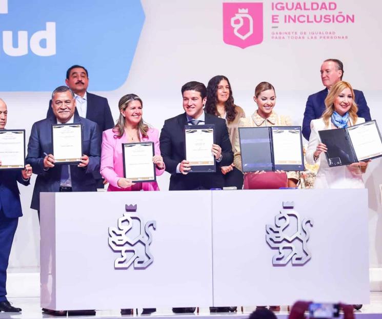 Busca UANL mejorar calidad de vida