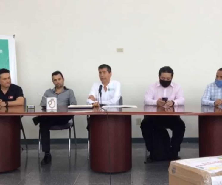 Presentan propuestas dos consorcios para construir Metro