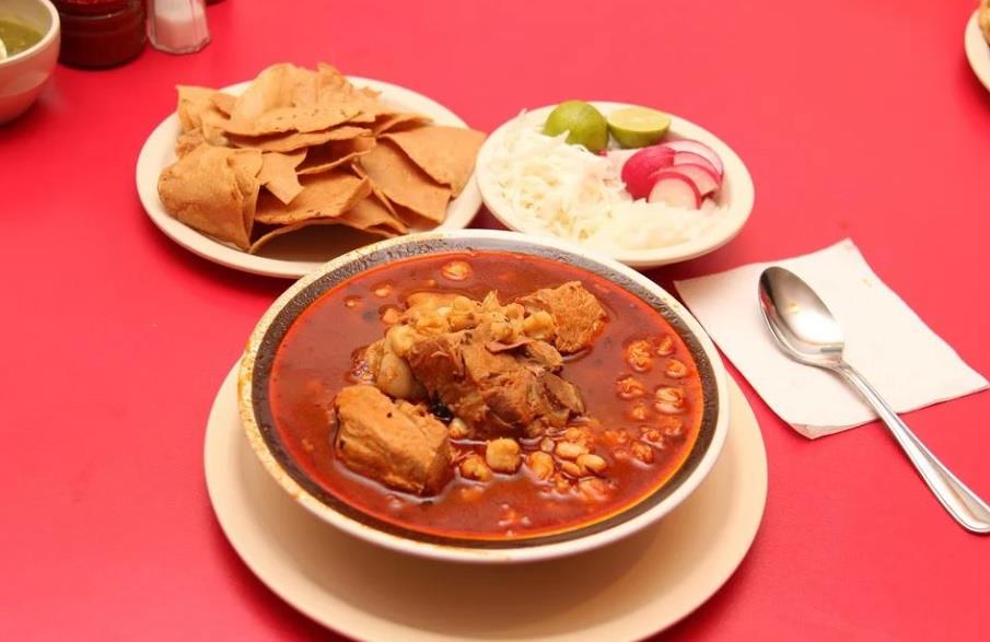 El pozole, un delicioso platillo con valor nutrimental