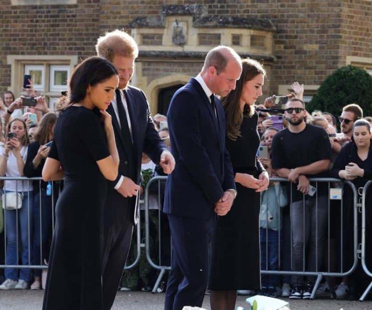 ¿Dejó Isabel II a Meghan sin acceso a joyas de la Corona?