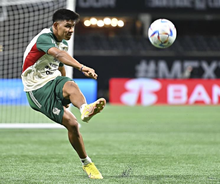 Mayoría de posibles rayados mundialistas pasan buen momento