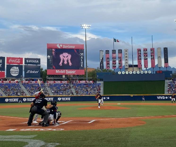 Se adelanta Sultanes en la Serie del Rey