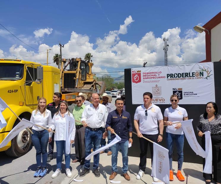 Recorre municipios de Región Occidente