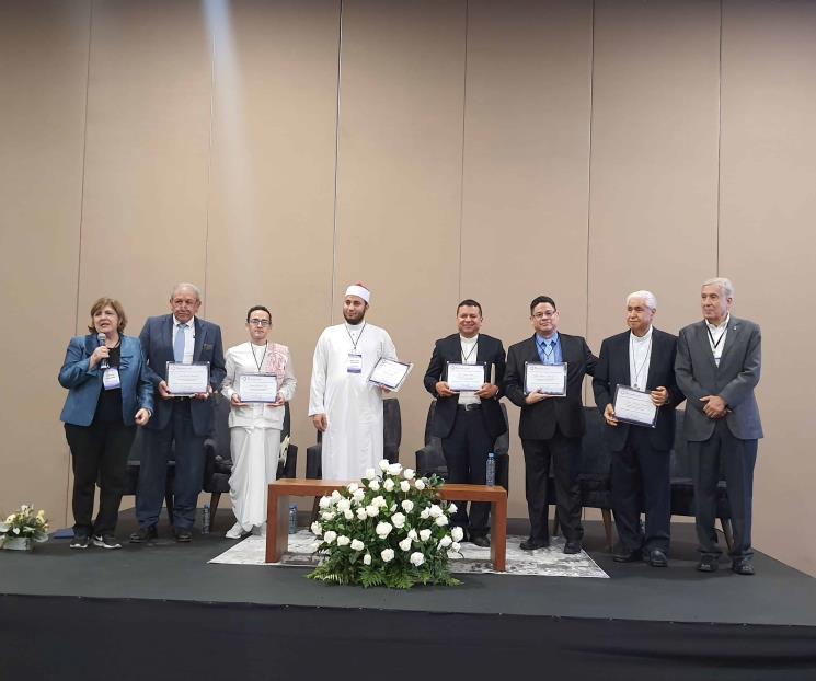 Con panel ecuménico concluye el EMV