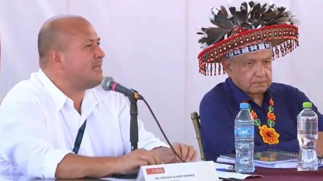 Militarización no resolverá problema de inseguridad