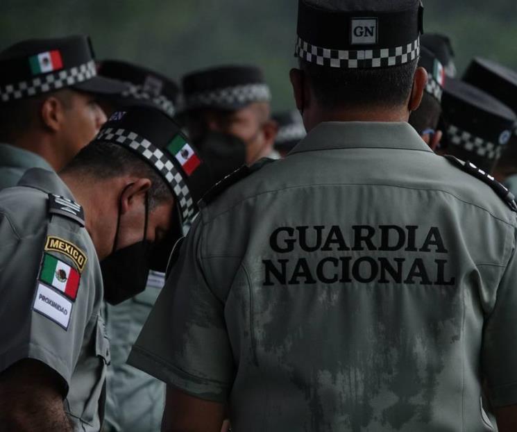 GN: entre corrupción, extorsión y silencio