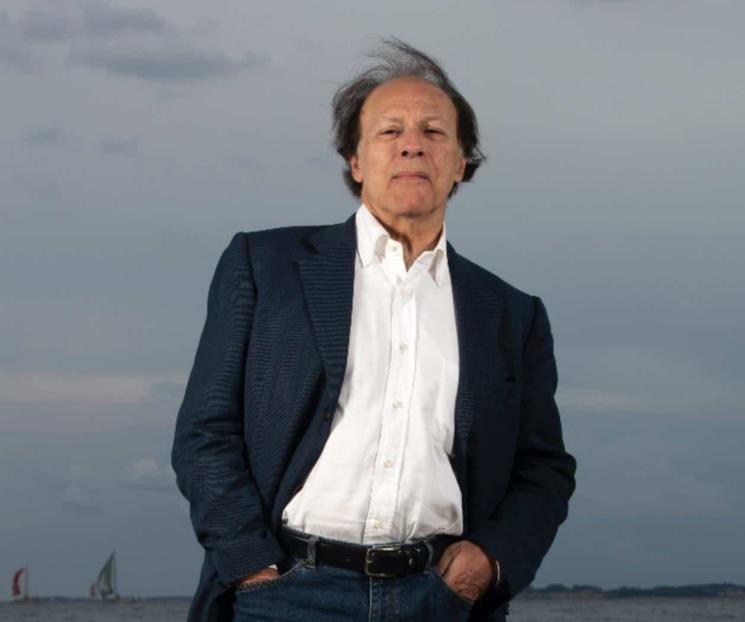 Lamentan muerte de Javier Marías