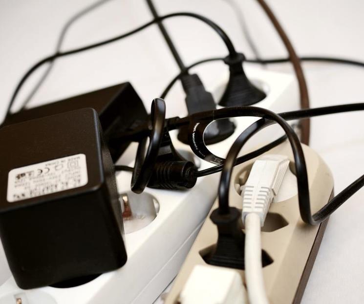 Marcas de extensiones eléctricas que pueden generar incendio