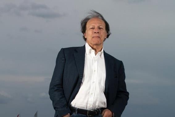 Muere el escritor español Javier Marías