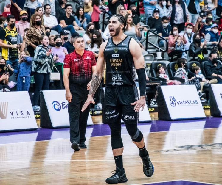 Divide Fuerza Regia victorias con Plateros