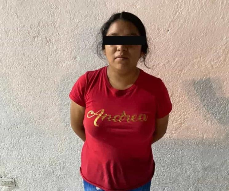 Estrangula mujer a su esposo con un cable