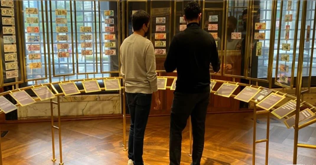 Tres museos nuevos para visitar en CDMX Tres museos nuevos para visitar en CDMX