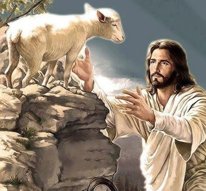 La mejor metáfora de Dios