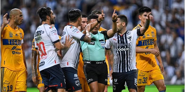 Busca Rayados acabar invicto en casa en este AP22