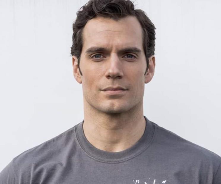 Henry Cavill le diría adiós a Superman para unirse a Marvel