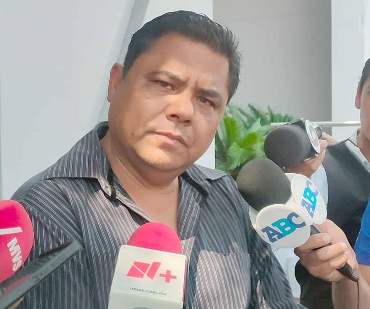 Pide que investiguen a ex funcionarios