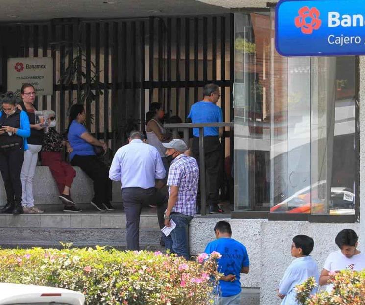 ¿Abrirán los bancos este 15 y 16 de septiembre de 2022?