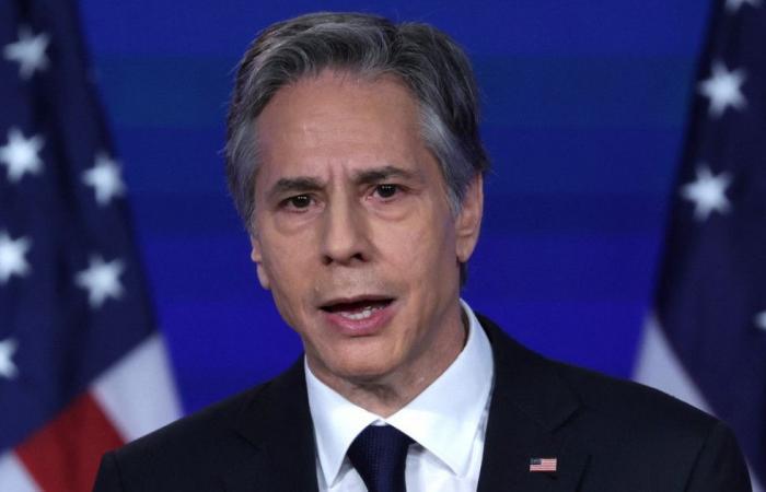AMLO se reunirá  con Antony Blinken este lunes
