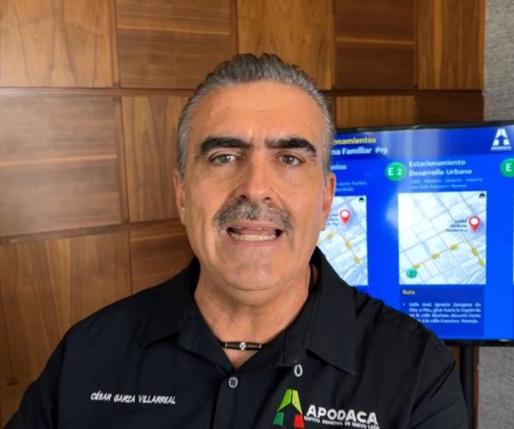 Hará operativo Apodaca por vacunación