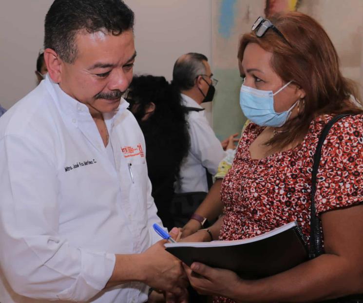 Seguirá la S-21 con mesas de trabajo para atender problemas