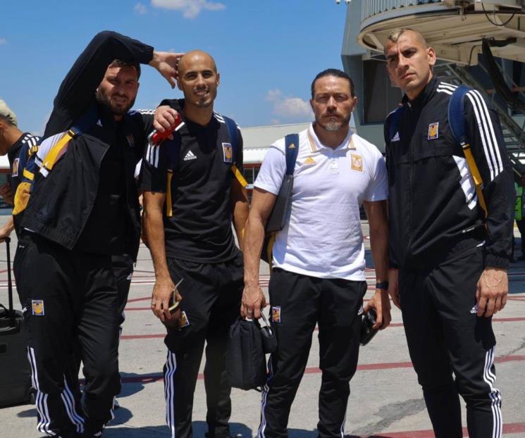 Modifica ‘Piojo’ alineación para duelo contra Chivas
