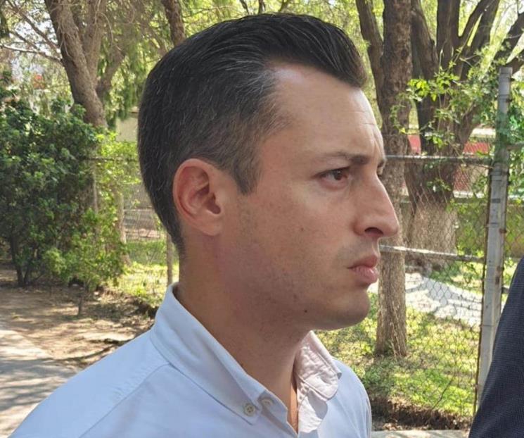 Exige permitan que ciudadanos ocupen espacios públicos