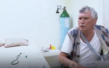 Conceden prisión domiciliaria a “El Jefe de jefes”