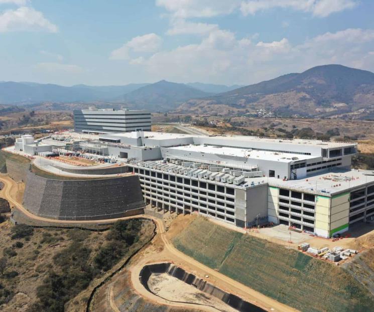 Inicia operaciones nuevo Centro de Tecnología de Ford México