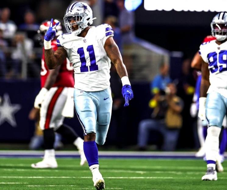 Se imponen Bucaneros de Brady a Vaqueros