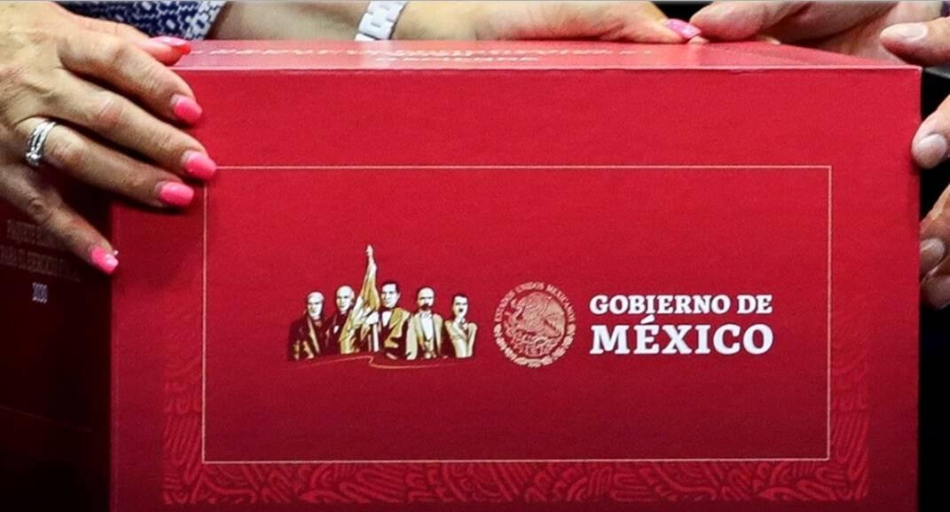 Coparmex: el paquete económico debe cambiar