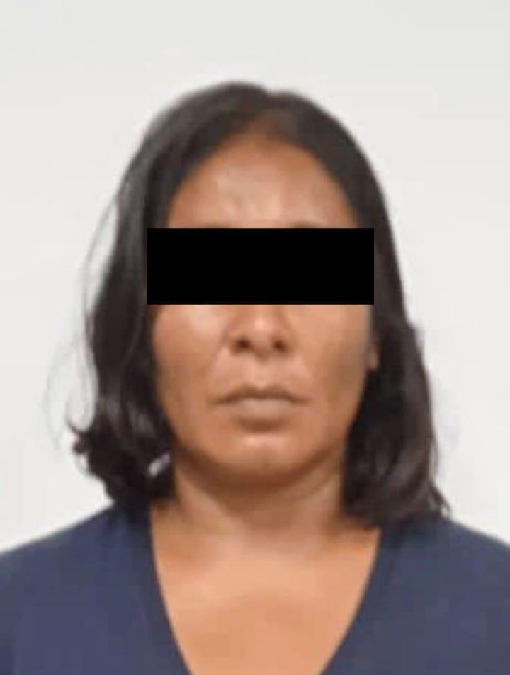 Vinculan a proceso a pareja ligada a crimen
