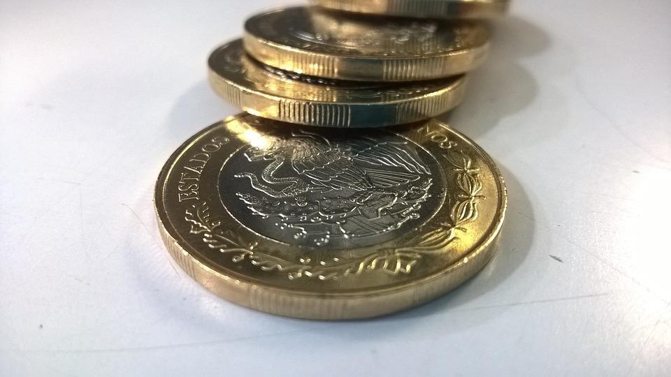 Peso y mercados cierran positivo