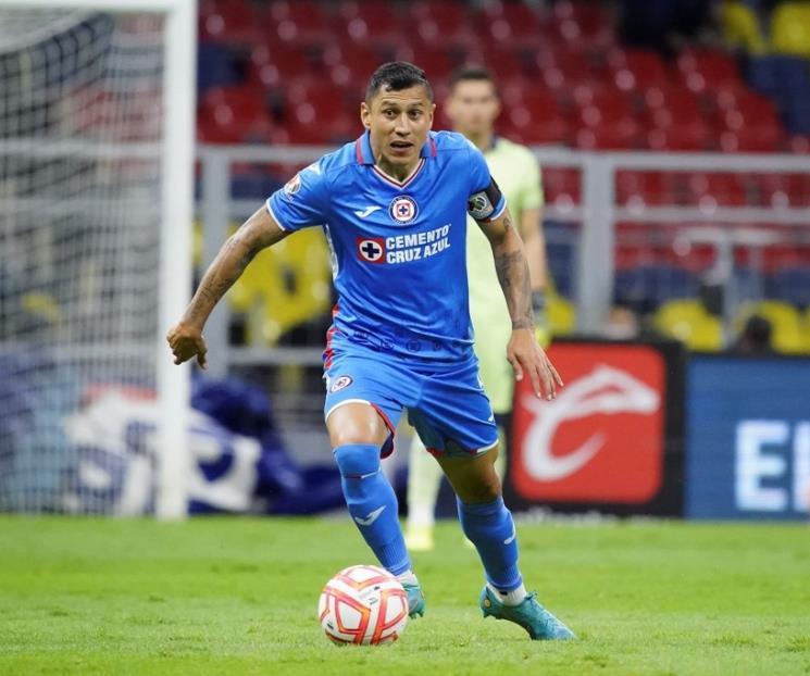 Vence Cruz Azul a Mazatlán