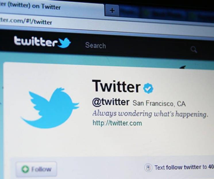Podcasts llegan a Twitter