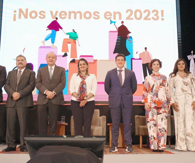 Pide Samuel mayor participación ciudadana