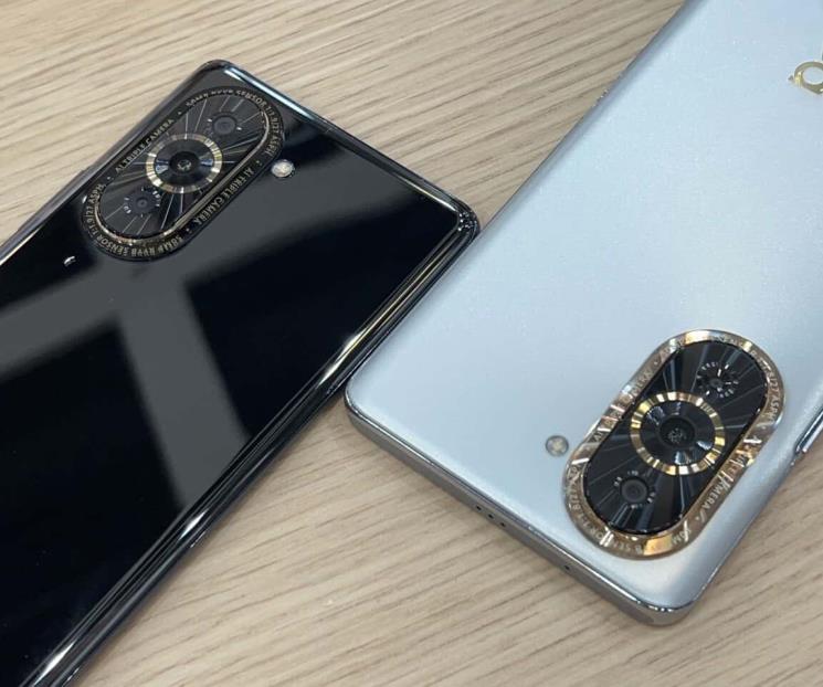 Huawei aún cree que puede resurgir en mercado del smartphone